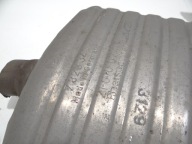 Échappement KONCOWY BMW X1 E84 N47 OE 7823340