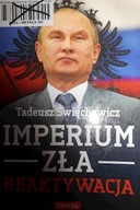 Imperium zła - Tadeusz Święchowicz