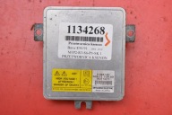 control unit XENON KSENON 6948180 W3T13271 BMW E90 E91 04-10