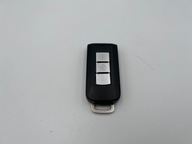 KLUCZ KLUCZYK PILOT KEYLESS MITSUBISHI ID:47 HITAG3