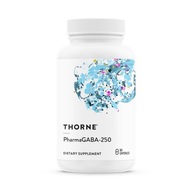 THORNE RESEARCH PharmaGABA-250 (60 kapsúl)