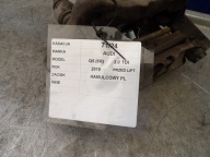 AUDI Q5 8R 2010r caliper brake left front TRW 8705/A