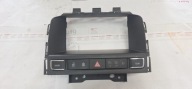 PANEL OPEL ZAFIRA C 13287469