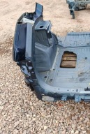 quarter fender bodywork rear rear part side left Dacia Bigster TERRQ