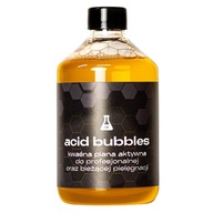 Manufaktura Wosku ACID Bubbles 500ml - kyslá aktívna pena