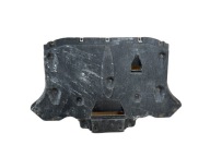 AUDI A8 4H D4 Blende Abdeckung abdeckung unter Getriebe 4H0825236L