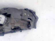 LEXUS NX 14-17 light front front left XENON