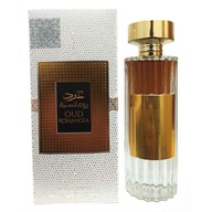 Arabský parfém OUD ROMANCEA 100 ml ARD ZAAFARAN