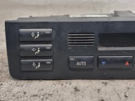 PANEL klími klimatizaci OE 6902440 BMW E46 00r