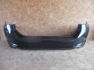 bumper rear part rear BMW 3 G21 KOMBI LIFT