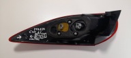 Mazda CX-5 and Lift light rear left W2549 (R452)