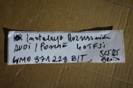 cablaggio ROZRUSZNIKA AUDI PORSCHE 4.0 TFSI 1