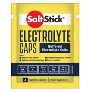 Elektrolity w kapsułce SaltStick 4 sztuki