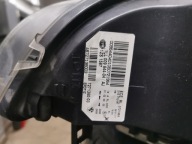 light right front XENON BMW X6 E71 LCI UK 7271360