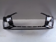 front bumper AUDI A6 C8 4K 4K0 18- NR 50593