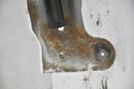 fender front front right MAZDA 6 II