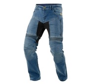 Jeansy Trilobite Parado 661 Men Regular Blue 44