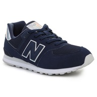 Obuv New Balance 574 37,5