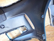 VW ID3 ID-3 LIFT 23- front bumper front