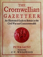 Peter Gaunt - The Cromwellian Gazetteer: An Ill...