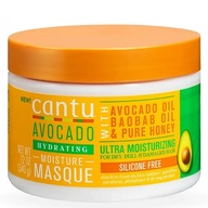 CANTU Avocado Hydrating Masque hydratačná maska