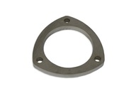 PRÍRUBA VÝFUKU 2,25'' - 57MM FMIC - 3 OTVORY