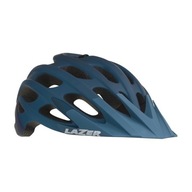 Kask Lazer Magma+ Mat Blue roz.L