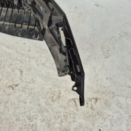 SKODA OCTAVIA IV 19- bumper front front PDC