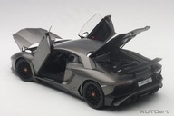 AUTOART Lamborghini Aventador LP750-4 SV 1:18