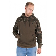 Bluza Fox Hoody Khaki/Camo, rozm.L