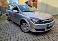 Opel Astra Opel Astra 1.7 Diesel 80KM KLIMA ...