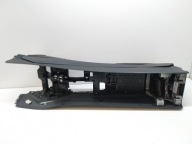 TUNEL central armrest Audi A6 V (2018-) C8