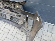 Kia Rio IV 17- bumper front front