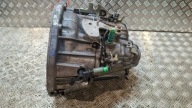 Getriebe PK6355 RENAULT ESPACE IV LAGUNA II 1.9 DCI 6 getriebe