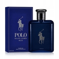 RALPH LAUREN POLO BLUE 125ML PARFUM