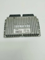 control unit computer of the engine CITROEN C5 and 1 9639452780