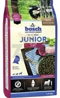 Bosch Junior Lamb & Rice, jahňacie a ryža (nový recept) 1kg