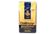 Kawa Ziarnista Dallmayr Prodomo 500g Ziarno Do Ekspresu 100% Arabica