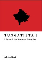 Tungatjeta 1: Lehrbuch des Kosovo-Albanischen