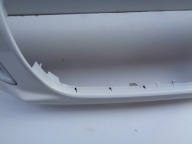 front bumper CITROEN C1 12-14 LIFT NR 47023