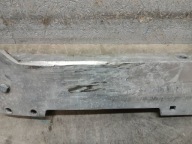 bumper support front MERCEDES C KLASA W206 A206 A2066200100