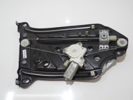 ablakemelő bal hátsó BMW E88 7165593