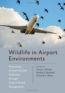 Wildlife in Airport Environments: Preventing