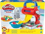 Koláč Play-Doh Cestovinová zábava