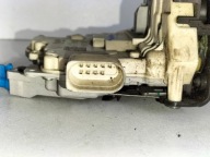 lock door tylnych rear part left AUDI A3 8V 12- A6 C7