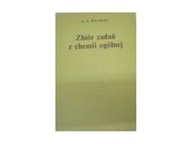 Zbiór zadań z chemii ogólnej -