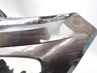 VW T-ROC 17-21 bumper front front PDC