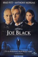 Film Joe Black - płyta VCD