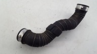hose wiring air Mercedes W203 1,8