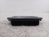 VW PASSAT B5 1.6 control unit of the engine 3B0906018